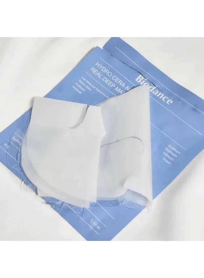 Biodance Hydro Cera-Nol Real Deep Mask Single - 50 ml - Image 2